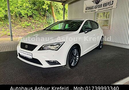 Seat Leon Connect1.4 TSI *Navi*PDC*8-fach