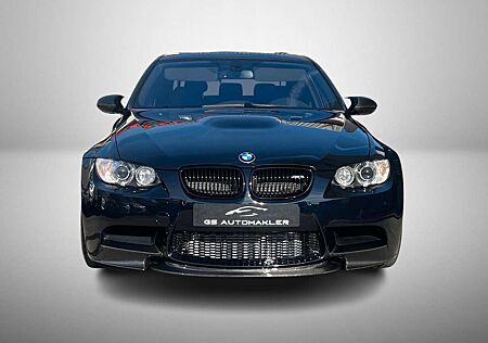 BMW 335 E90 M3 Komplettumbau DKG N54