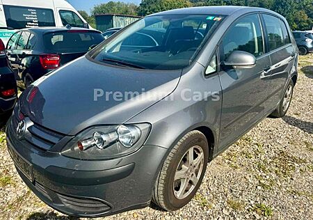 VW Golf Volkswagen Plus V 1.6 Trendline*Automatik*Tüv Neu*1.Hd