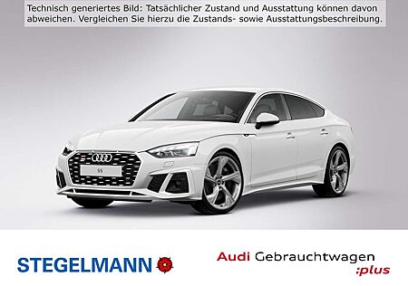 Audi S5 TDI Sportback Matrix*B&O*
