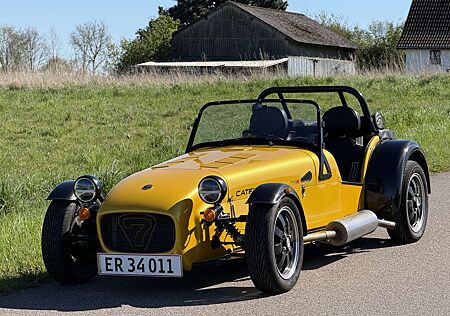 Caterham Seven S3 170R