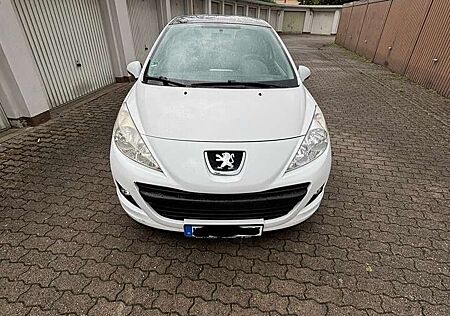 Peugeot 207 75 Tendance