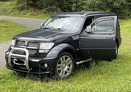 Dodge Nitro R/T