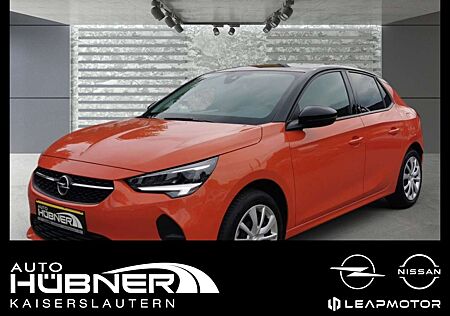 Opel Corsa-e Edition Kamera|Sitzheizung|PDC|LED|Klima