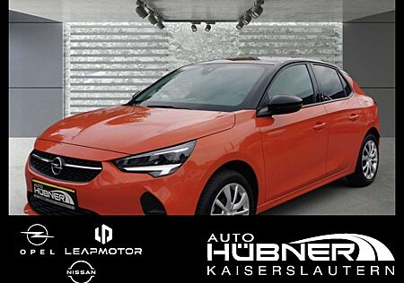 Opel Corsa-e Edition Kamera|Sitzheizung|PDC|LED|Klima