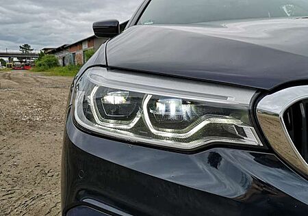 BMW 540d 540 +xDrive+Touring+Aut.+Sport+Line