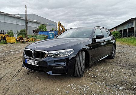 BMW 540d 540 +xDrive+Touring+Aut.+Sport+Line