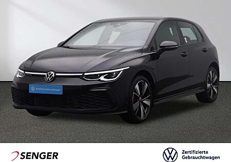 VW Golf Volkswagen VIII GTE 1.4 eHybrid DSG Navi CarPlay LED