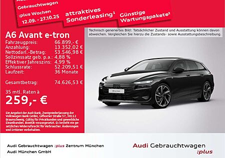 Audi Others S line AHK/Luftfed/21"Zoll/Matri