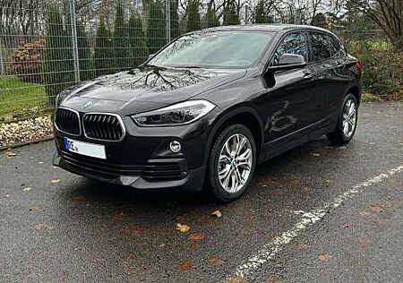 BMW X2 sDrive18d Aut. Advantage