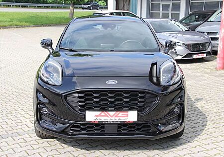 Ford Puma 1.0i ST-LINE X LED NAV CAM ALU 18 ZOLL