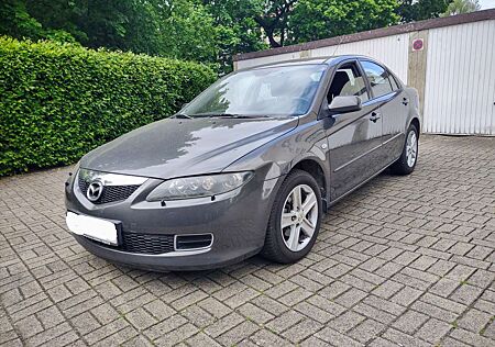 Mazda 6 1.8 Comfort