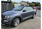 VW T-Roc Volkswagen Cabriolet Cabriolet 1.0 TSI OPF Style