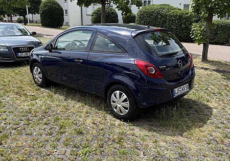 Opel Corsa Selection