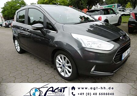 Ford B-Max 1.0 Ecoboost Titanium Tempomat B T PDC AHK