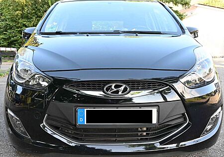 Hyundai ix20 Diesel 1.4 CRDi Comfort