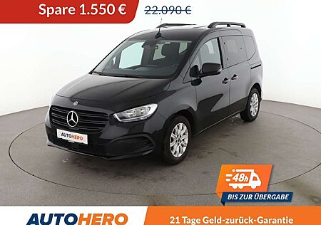 Mercedes-Benz Citan 110 CDI PRO*NAVI*TEMPO*CAM*PDC*SHZ*ALU*