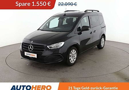 Mercedes-Benz Citan 110 CDI PRO*NAVI*TEMPO*CAM*PDC*SHZ*ALU*