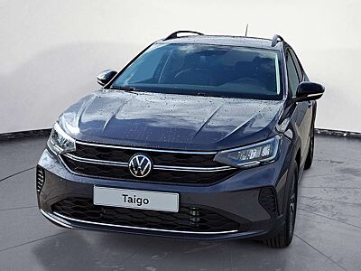Volkswagen Taigo Life 1,5 l TSI OPF   7-Gang-Doppelkupplung