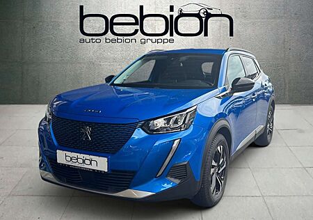 Peugeot 2008 Elektromotor 136 (e-) Allure KeyLess Kamera