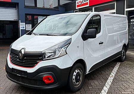 Renault Trafic L2H1 2,9t Komfort Klima Keyless Navi MwSt PDC