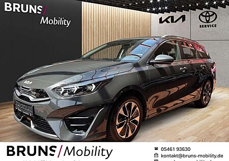 Kia XCeed Ceed SW / cee'd SW Ceed SW 1.6 Plug-in Hybrid Spirit Technologie