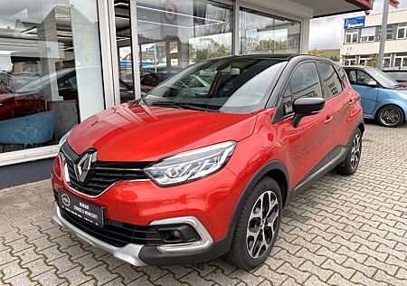 Renault Captur Collection *8-FACH*LED*NAVI*SCHECKHEFT*