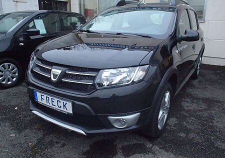 Dacia Sandero Stepway TCe 90 Prestige KLIMA