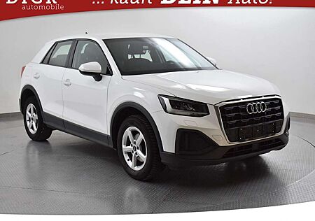 Audi Q2 35 TFSI S-Tr NAVI+LED+KLIMAUT+MFL+APS+LM