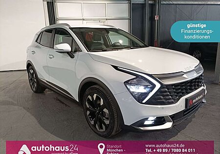 Kia Sportage 1.6 T-GDI PHEV LED|Navi|Kamera|PDC|ACC