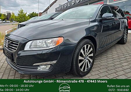 Volvo V70 Kombi Summum LEDER*NAVI*SHZ*PDC*AHK*