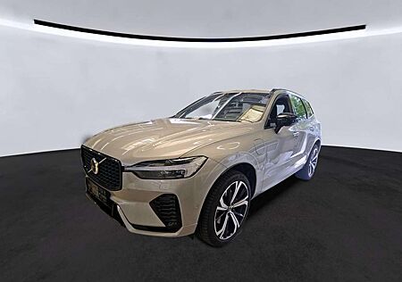 Volvo XC 60 XC60 T6 TWIN ENGINE R DESIGN 21Z./ACC/eGSD/360°