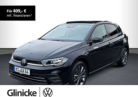 VW Polo Volkswagen Style 1.0 TSI DSG, PANO, RFK