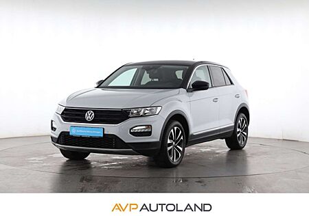VW T-Roc Volkswagen 1.5 TSI UNITED | NAVI | AHK | SITZH. |