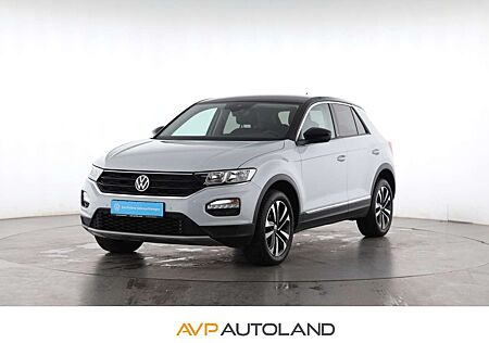 VW T-Roc Volkswagen 1.5 TSI UNITED | NAVI | AHK | SITZH. |
