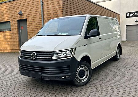 VW T6 Transporter Volkswagen T6 Kasten lang 4Motion/AUTOMATIK/XENON/R-KAMERA/
