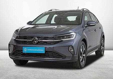 VW Taigo Volkswagen 1.0 TSI DSG Style ACC REAR VIEW MATRIX