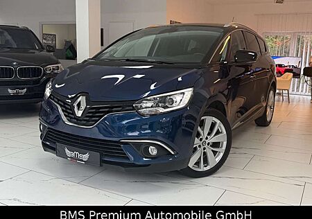 Renault Scenic IV Grand Limited 7 Sitzer, Garantie 01.27