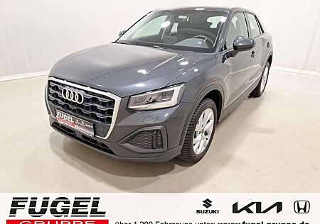 Audi Q2 1.5 TSI 35 S tronic RFK|Navi|LED