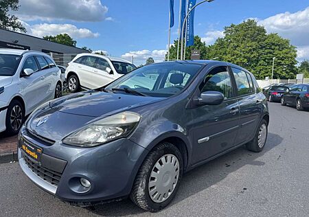 Renault Clio /EXPRESSION/2.HAND/KLIMA/5-TRG/PDC/SERV.-NEU
