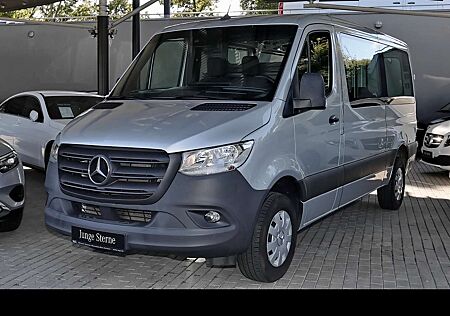 Mercedes-Benz Sprinter 317 CDI Kasten Standard RüKam+Totwink