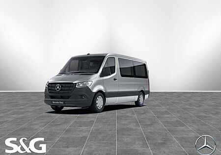 Mercedes-Benz Sprinter 317 CDI Kasten Standard RüKam+Totwink