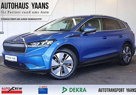 Skoda Enyaq 60 Loft FRONT+KEY+KAM+LED+19"