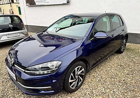 VW Golf Volkswagen "JOIN" 1.0 TSI, Navi, Light Assist, ACC