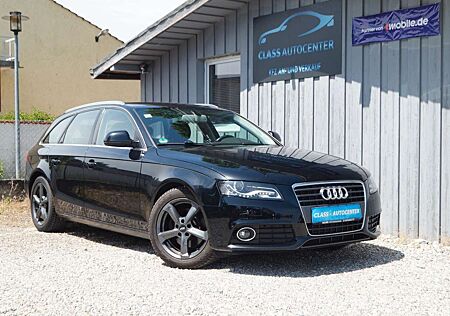 Audi A4 Avant Ambition|Kette NEU|Service NEU|