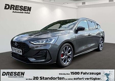 Ford Focus Turnier ST-Line X/HUD/LED/Panorama