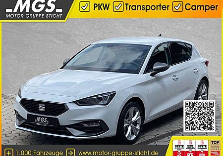 Seat Leon 1.5 16V TSI ACT