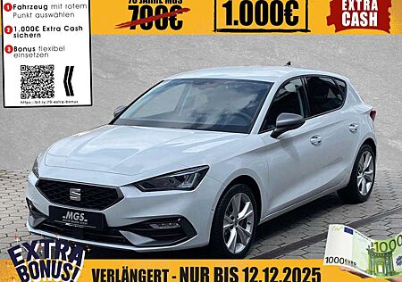 Seat Leon 1.5 16V TSI ACT