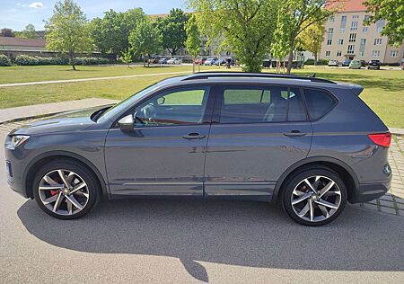 Seat Tarraco 2.0 TDI 4Drive DSG SCR FR