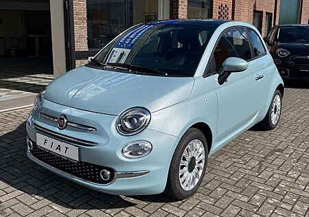 Fiat 500 Dolcevita